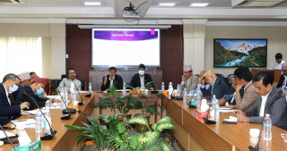 ब्याजदरमा हस्तक्षेप गर्न ताते अर्थमन्त्री, सहसचिवको नेतृत्वमा समिति गठन