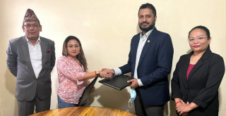 हिमाल दोलखा हाइड्राेपावरको हकप्रद शेयर निष्काशनमा लक्ष्मी क्यापिटल नियुक्त