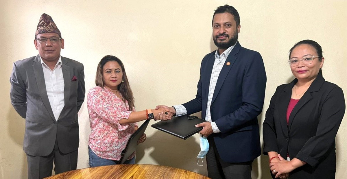 हिमाल दोलखा हाइड्राेपावरको हकप्रद शेयर निष्काशनमा लक्ष्मी क्यापिटल नियुक्त