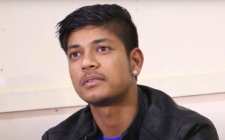 सन्दिप लामिछानेविरुद्ध डिफ्युजन नोटिस : १३५ देशमा भए पक्राउ गरेर नेपाल पठाइने