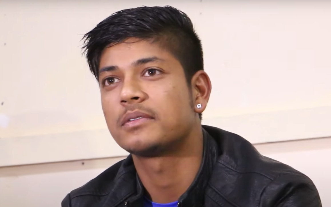 सन्दीपविरुद्ध सर्वोच्च जाने निर्णय