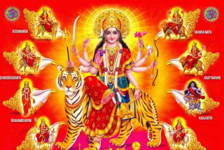बडादशैंको ९ दिन : कुन देवीको पूजा गर्दा कस्तो फल पाइन्छ ?