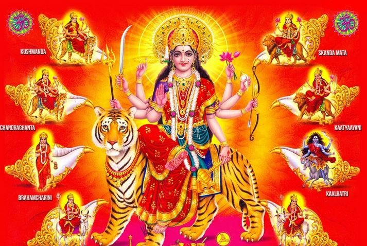 बडादशैंको ९ दिन : कुन देवीको पूजा गर्दा कस्तो फल पाइन्छ ?