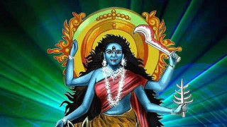 बडादशैंको आज सातौं दिन : कालरात्रि देवीको पूजा गरिँदै