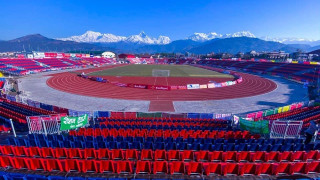 सहभागिता शुन्य भएपछि राष्ट्रिय खेलकुदमा १० खेलका २३ विधा रद्द