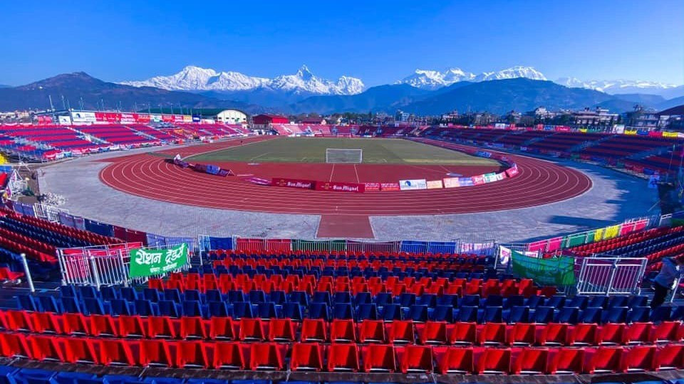 सहभागिता शुन्य भएपछि राष्ट्रिय खेलकुदमा १० खेलका २३ विधा रद्द