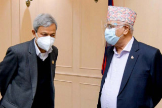 भीम रावललाई एमालेले दिएन टिकट, सुदूरपश्चिममा उम्मेदवारको टुंगो लाग्यो 