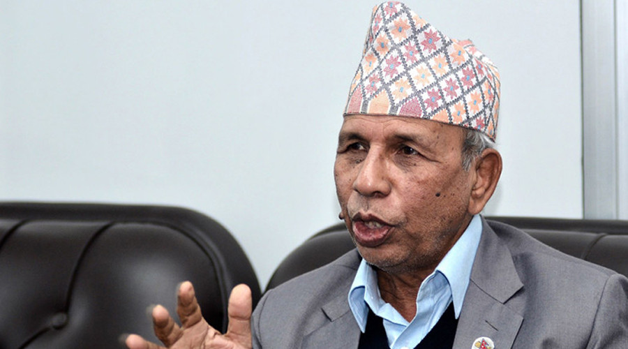 सहमतिको पालना गर्न बागी उम्मेदवारलाई निर्देशन