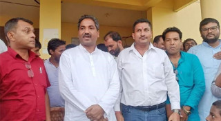 प्रभु साहकोे स्वतन्त्र उम्मेदवार जिताउ अभियान घोषणा, ८ जिल्लाको संयोजक तोकियो