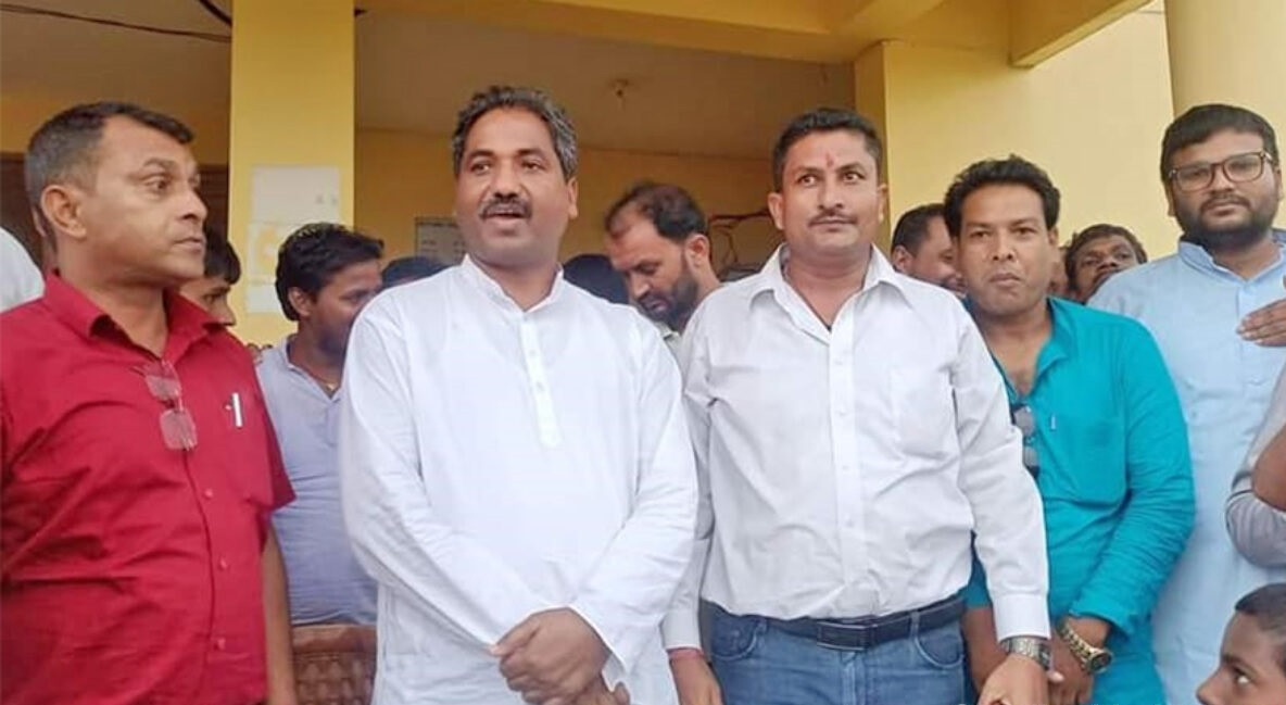 प्रभु साहकोे स्वतन्त्र उम्मेदवार जिताउ अभियान घोषणा, ८ जिल्लाको संयोजक तोकियो
