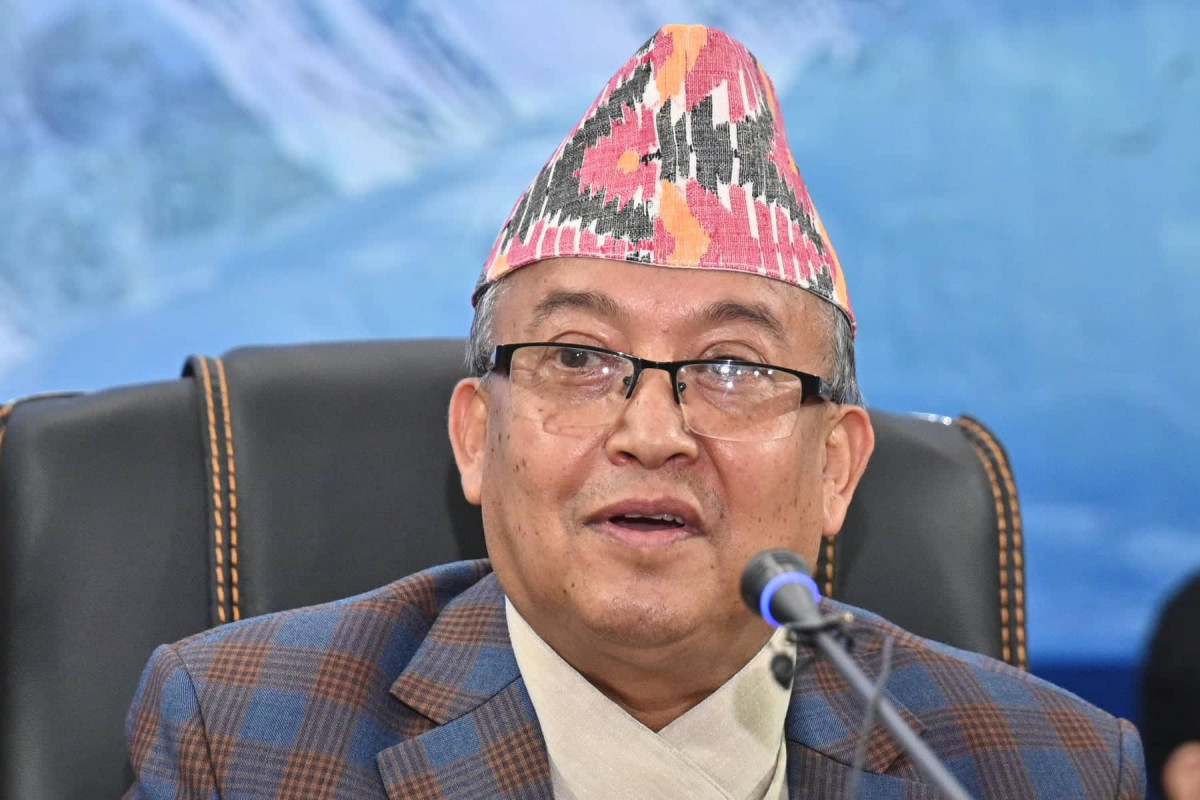 आचारसंहिताको अनुगमनमा कडाइ गर्न प्रमुख आयुक्तको निर्देशन