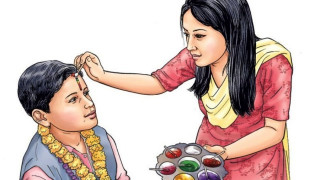भाइटिकाको साइत सार्वजनिक, कुन देशमा कति बजे ? (सूचीसहित)
