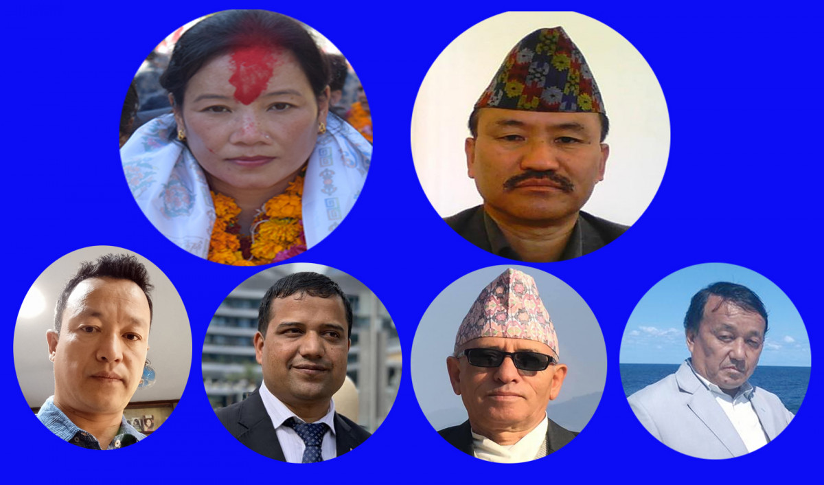 तेह्रथुममा पुराना र नयाँ पुस्ताबीच प्रतिस्पर्धा