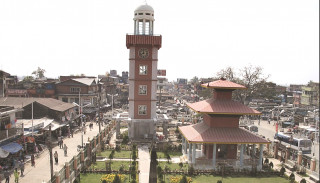 धरानमा ‘स्वतन्त्र’प्रतिको क्रेज कायमै, अशोक राई चौथो स्थानमा