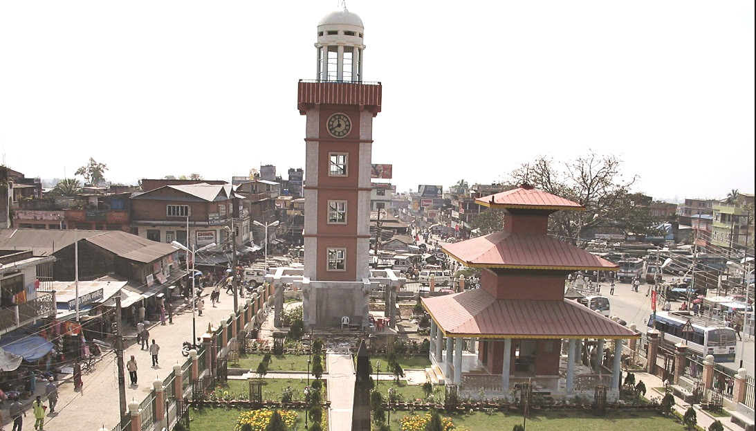 धरानमा ‘स्वतन्त्र’प्रतिको क्रेज कायमै, अशोक राई चौथो स्थानमा