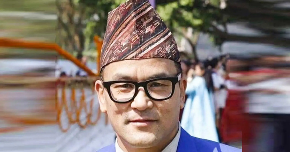एकीकृत समाजवादीका राजु गुरुङको उम्मेदवारी खारेज