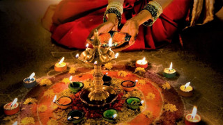 तिहार अर्थात् यमपञ्चक शुरू,कुन दिन के को पूजा गरिन्छ ?