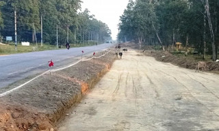 चुनावी घोषणापत्रमा सीमित लोकमार्ग : २५ वर्षमा पनि भएन कालोपत्र