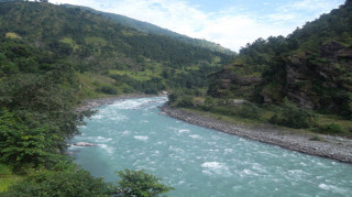 सोलुमा १७१ मेगावाटको दूधकोसी–६ आयोजना निर्माण हुने