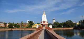 भोलि बिहान ५ बजेदेखि बालगोपालेश्वर मन्दिर खुल्ने