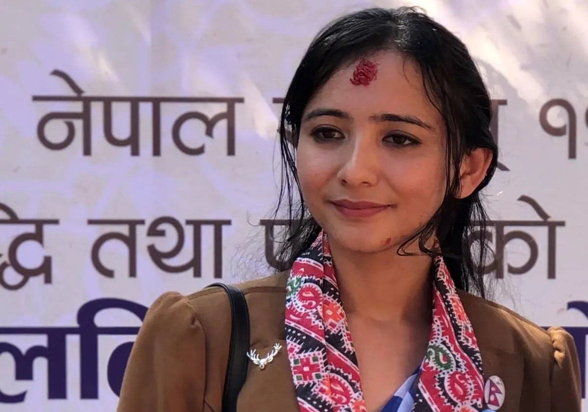 तोसिमा कार्कीको उम्मेदवारी खारेज नगर्न सर्वोच्चको आदेश