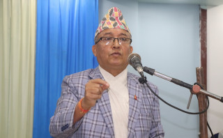 राष्ट्रपति र उपराष्ट्रपतिको निर्वाचन मतभार २०६८ को जनगणनाको आधारमा