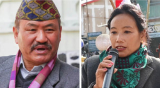 विजय सुब्बालाई भारी बनेकी सीता गुरुङलाई चुनाव जित्न कति सहज 