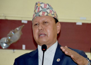 सिन्धुपाल्चोक २ मा कांग्रेसका उम्मेदवार बस्नेतको चर्चा