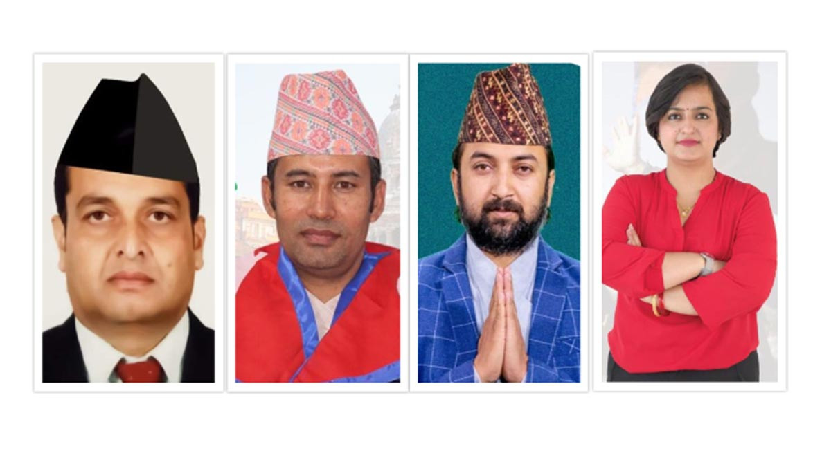 निर्वाचन : किन आकर्षित भयो नयाँ पुस्ता ?