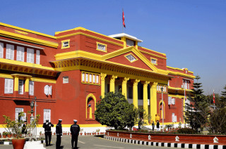 राष्ट्रपति निर्वाचन इतिहास