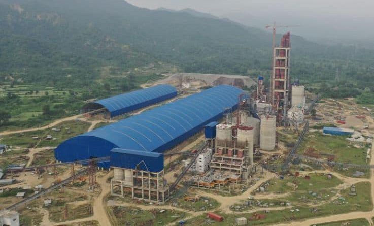 सिमेन्ट उद्योगमा समस्या : एक दर्जन उद्योग बन्द, चल्नेहरु आधा क्षमतामा