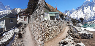 सगरमाथा पदमार्गमा अस्पताल, गन्तव्य चुम्न पर्यटकलाई हुने छैन सकस