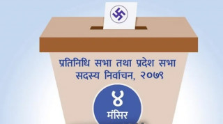 काठमाडौं–९ मा श्रेष्ठ र धमला प्रतिस्पर्धामा, यस्ता छन् उम्मेदवारका एजेण्डा