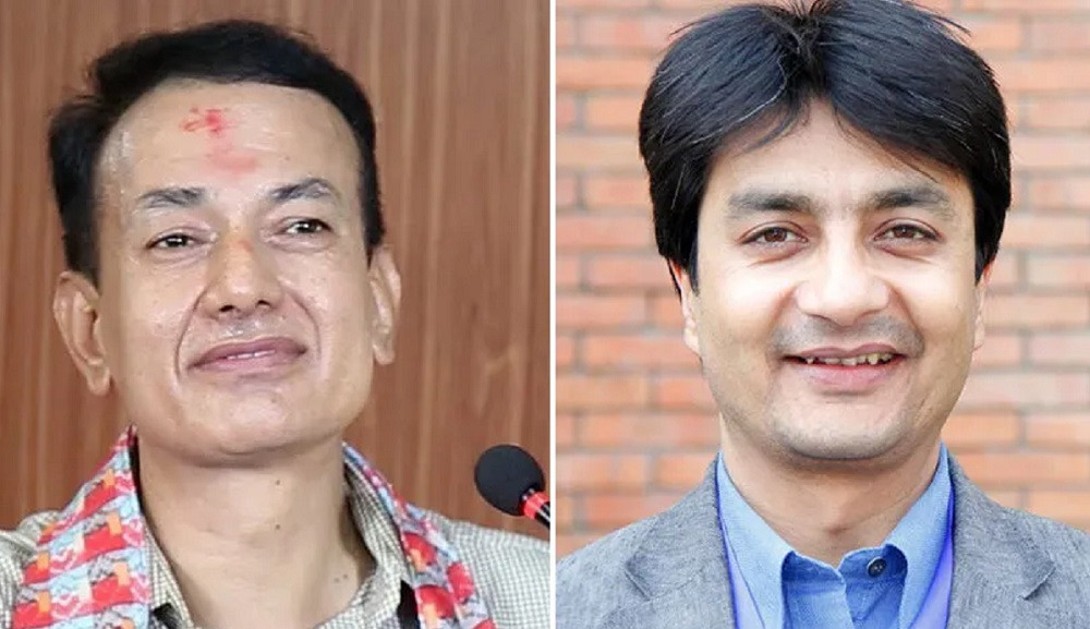 ललितपुर–१ मा राणा र सिलवालबीच मुख्य प्रतिस्पर्धा