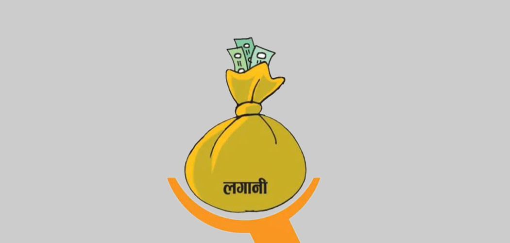 विदेशी लगानी ३८ प्रतिशतले घट्यो