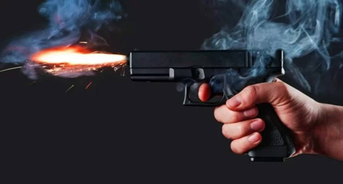 बाजुरामा गोली लागेर एकको मृत्यु, तीनजना घाइते