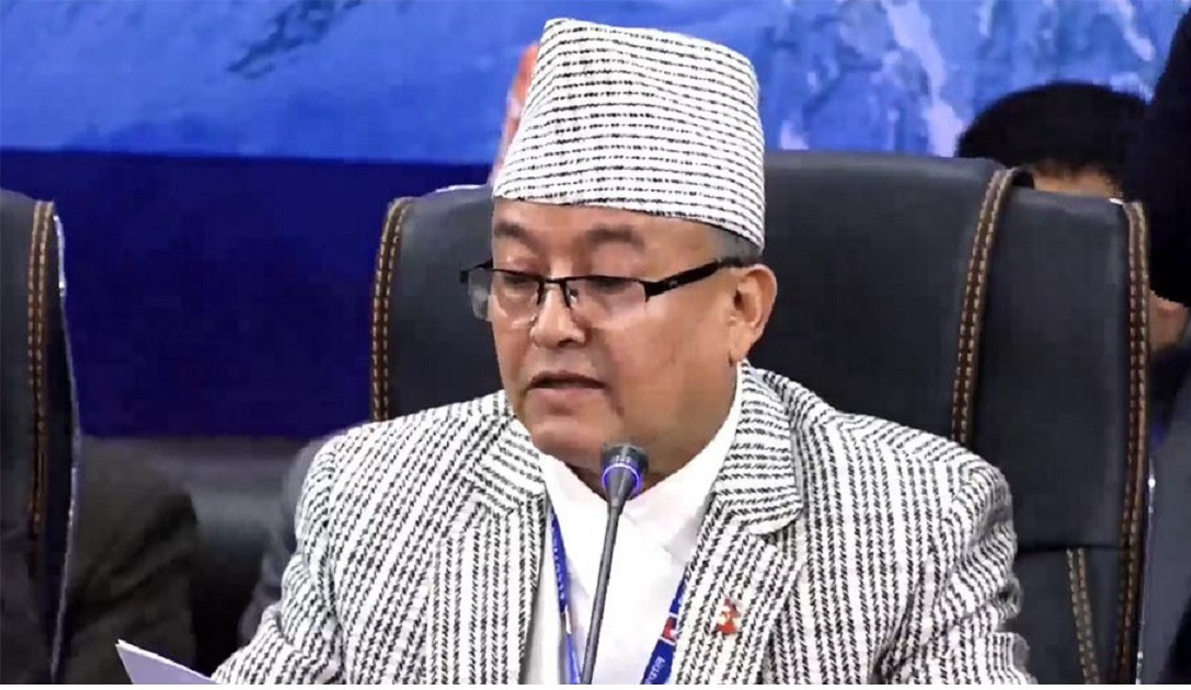 अपेक्षाभन्दा कम मतदान, देशभर करिब ६१ प्रतिशत मत खस्यो