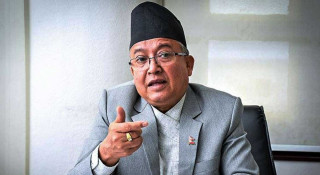 निर्वाचन आयोगले भन्यो, 'मतदान सोचेअनुसार भएन, तर कारण थाहा छैन'