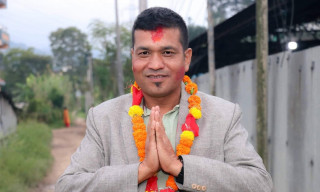 चांगुनारायण प्रदेशमा कांग्रेस र सुर्यविनायक प्रदेशमा एमालेको अग्रता