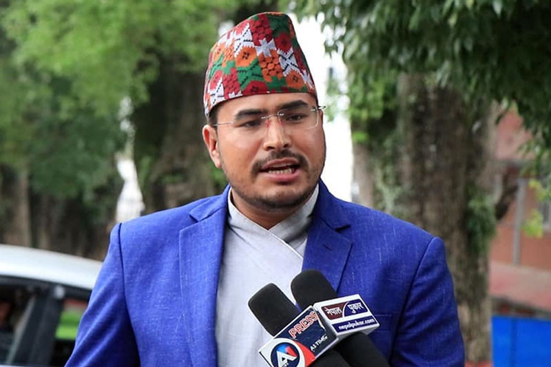 जुम्लामा ज्ञानेन्द्र शाही भारी मतले अगाडी, कसको कति ?