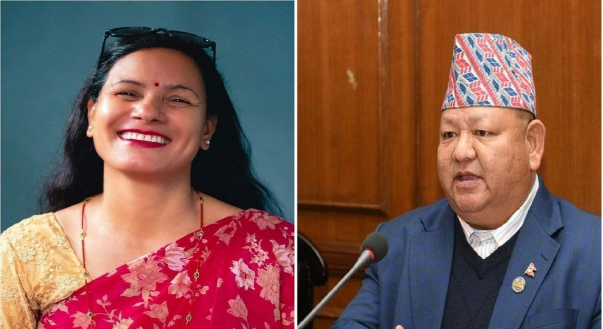 डोटीमा प्रेम आले अग्रता कायमै, गौरी ओली दोस्रो स्थानमा 