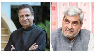 नवलपरासी १ मा मतान्तर बढाउँदै विनोद चौधरी, कसको कति ?
