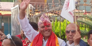 उदयपुर–२ मा एमालेका अम्बरबहादुर रायमाझी विजयी 
