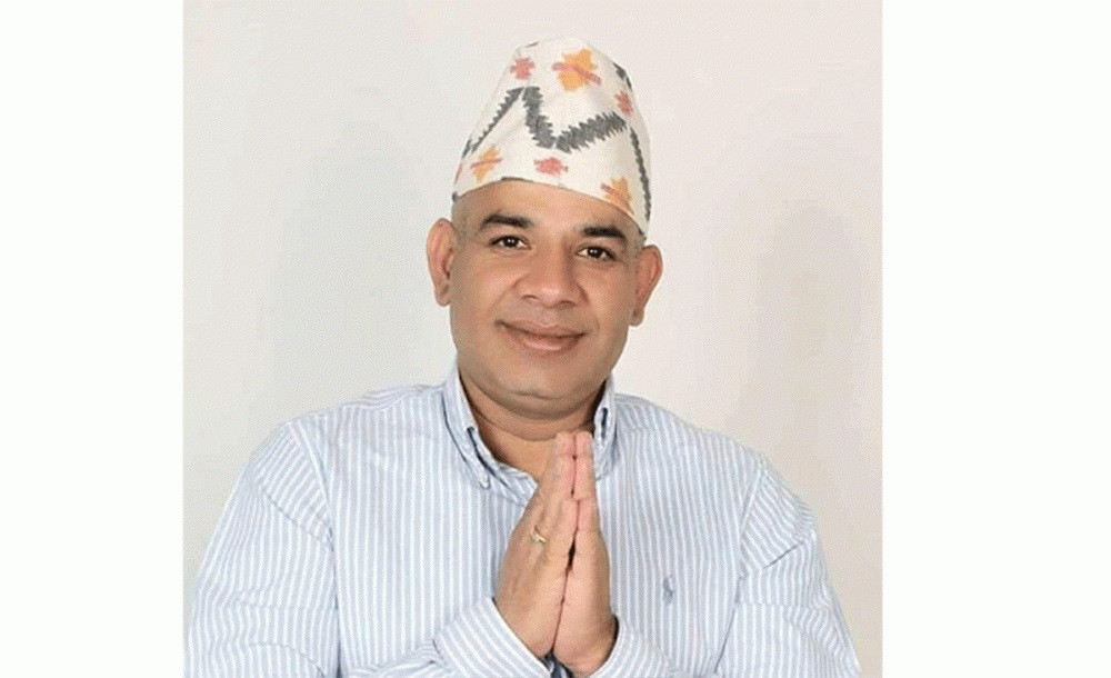 रसुवामा कांग्रेसका उम्मेदवार मोहन आचार्य विजयी