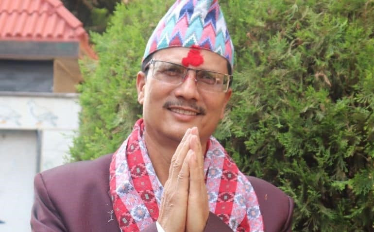 एकीकृत समाजवादीले पनि खोल्यो खाता, अछाम १ बाट शेरबहादुर कुँवर बिजयी