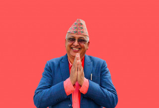 तनहुँ २ बाट कांग्रेसका शंकर भण्डारी विजयी