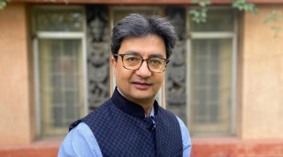 ललितपुर–१ मा ४ हजार ६ सय १४ मतान्तरले उदयशम्शेर विजयी