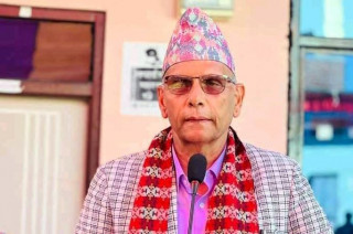 सुर्खेत २ मा कांग्रेसका थानी विजयी
