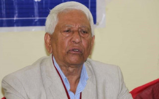 नुवाकोट २ मा अर्जुन नरसिंह के.सीको अग्रता, नारायण खतिवडा दोस्रो स्थानमा