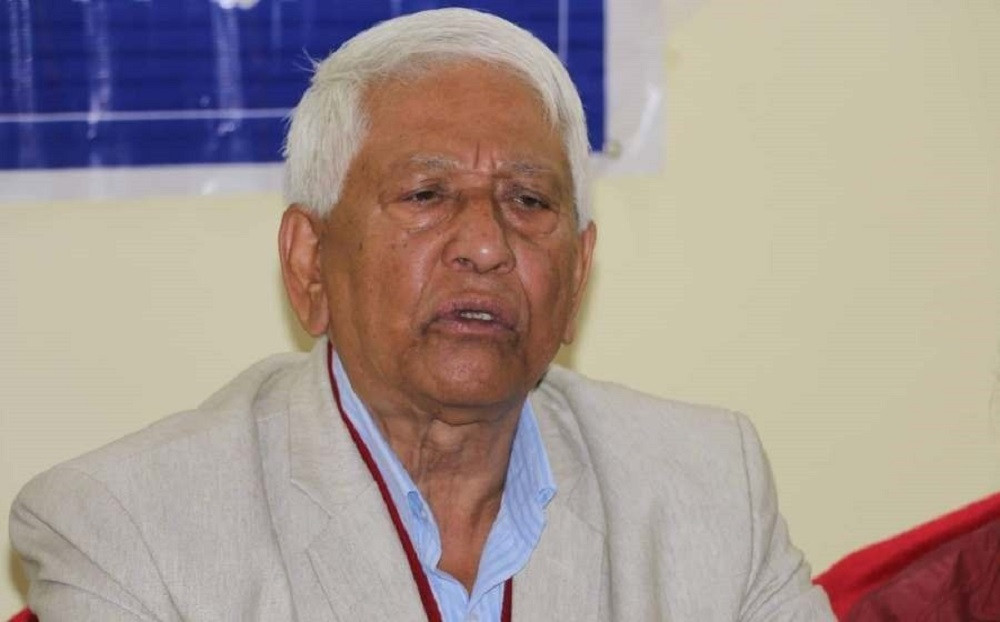 नुवाकोट २ मा अर्जुन नरसिंह के.सीको अग्रता, नारायण खतिवडा दोस्रो स्थानमा